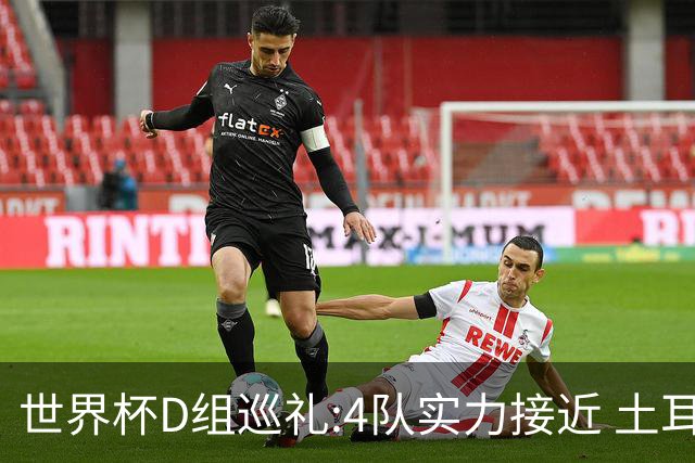 世界杯D组巡礼:4队实力接近 土耳其迎新黄金一代