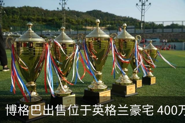 博格巴出售位于英格兰豪宅 400万镑标价无人问津