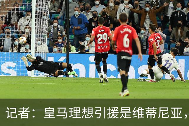记者：皇马理想引援是维蒂尼亚，还有萨利巴、麦卡利斯特、哈兰德